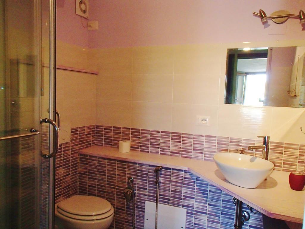 Hotel Casa Maica Stintino Habitación foto